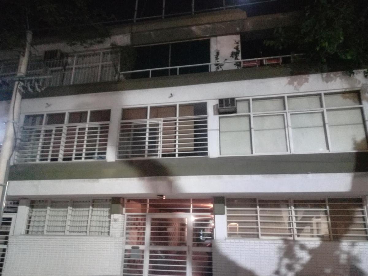 门多萨Fsm - Casa Residencial -Ubicacion Privilegiada.公寓 外观 照片
